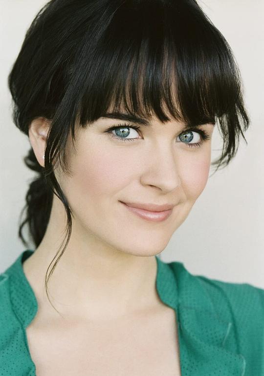 Christine Garver Christine Garver