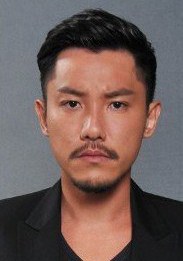 张颕康 Wing-Hong Cheung