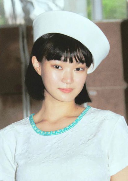 黄惟 Huang Wei