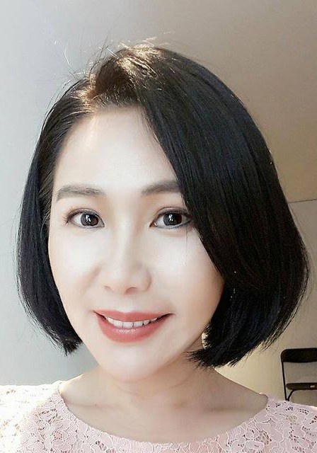 叶衣庭 Ye Yi Ting