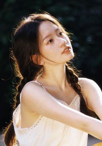 张浩蕾 Haolei Zhang