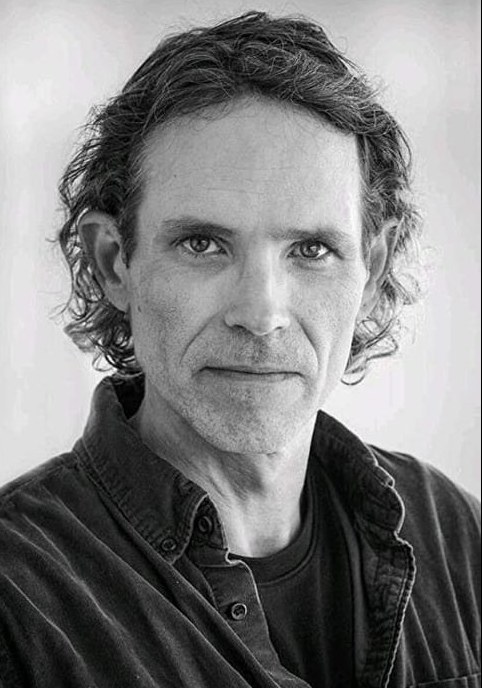 格雷格·哈顿 Greg Hatton