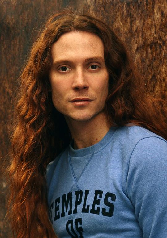 罗曼·布劳 Romain Brau