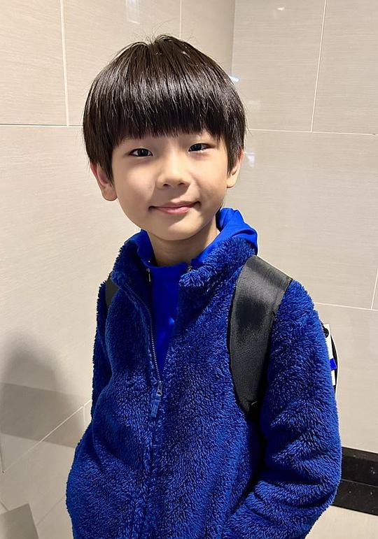 洪君昊  Chun-Hao Hung