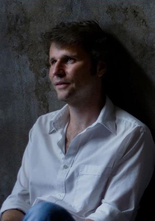 沙汀·罗尼 Shanti Roney