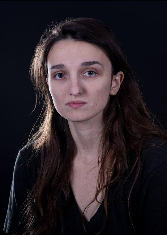 维罗尼卡·妮可·忒特尔鲍姆 Veronica Nicole Tetelbaum