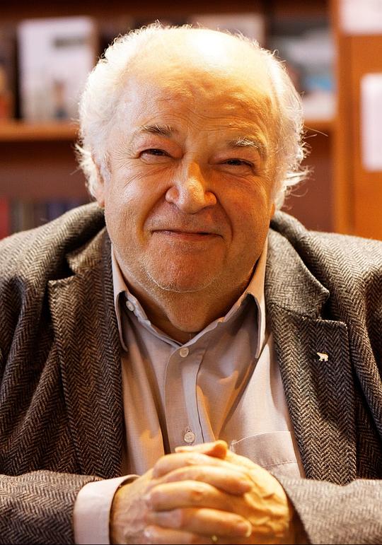 克洛德·维莱尔 Claude Villers