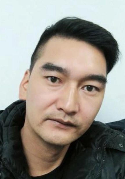 朱剑峰 Jianfeng Zhu