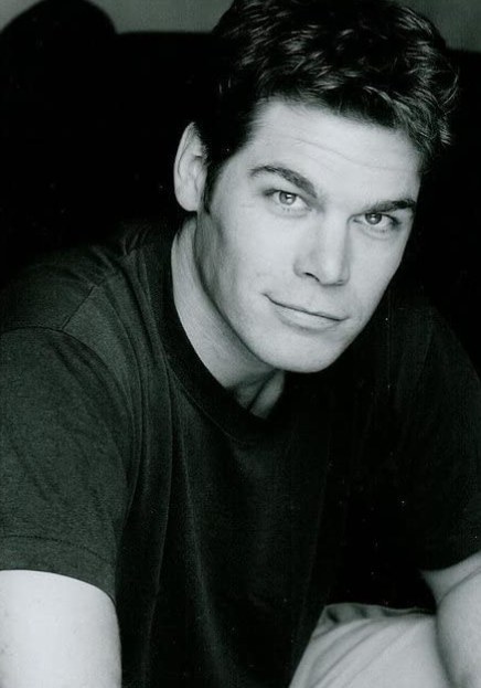 格兰特·尼克尔斯 Grant Nickalls