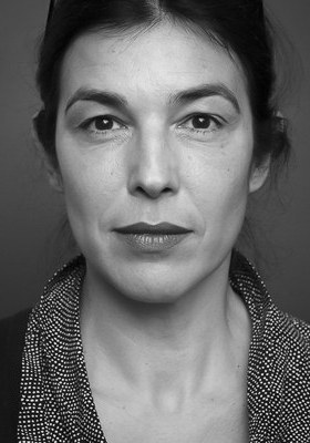 塞西尔·吉尔伯特 Cécile Guilbert