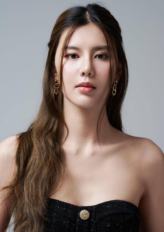 格蕾丝·哈珀 Grace Harper