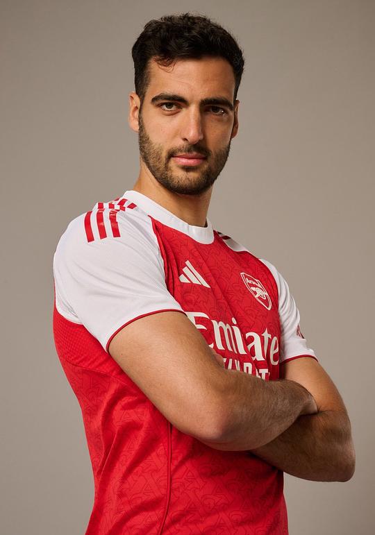 米克尔·梅里诺 Mikel Merino