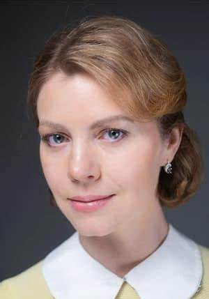 尤利娅·谢福斯汀 Yuliya Shifershteyn