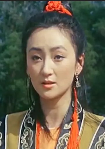 王岩 Yan Wang