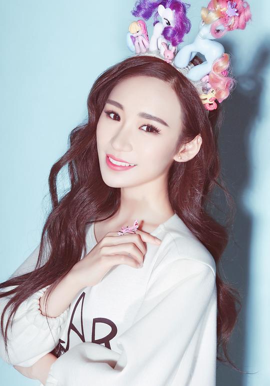 李沅娣 Yuandi Li