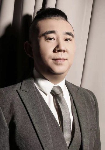 耿雪松 Xuesong Geng