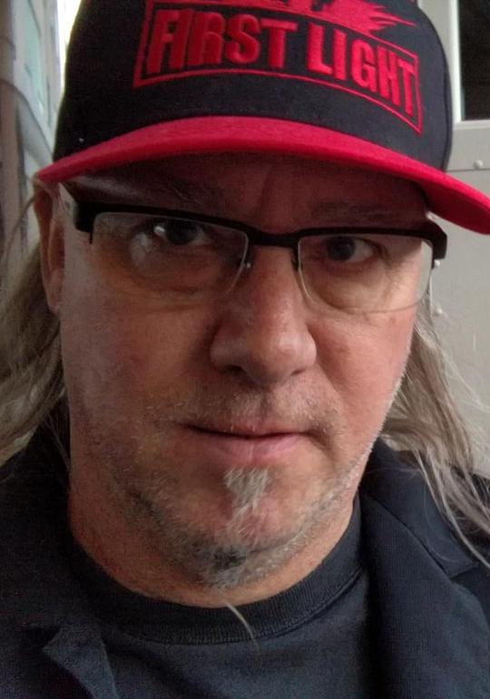 里奇·霍普金斯 Rich Hopkins