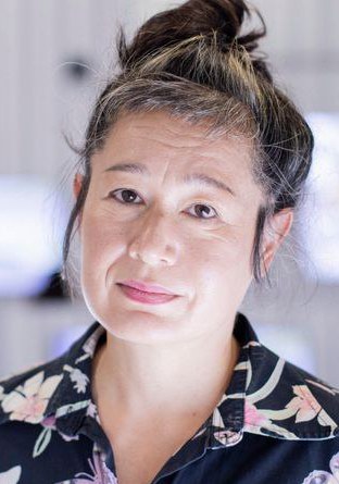 黑特·史德耶尔 Hito Steyerl