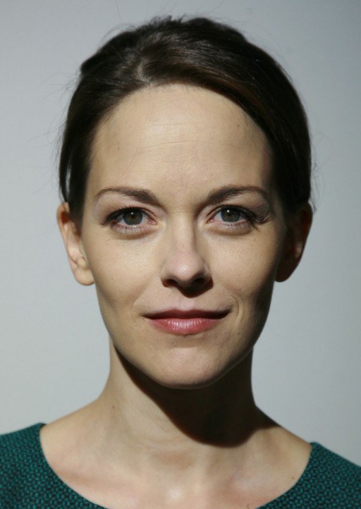 扎尼娜·弗雷格 Janina Flieger