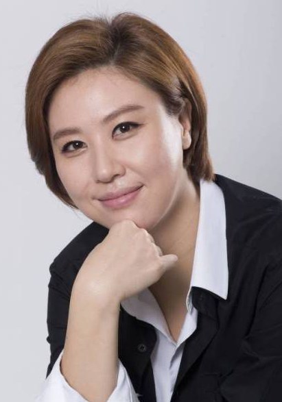 金成景 Sung-Kyung Kim