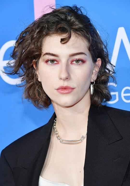 金·普安公主 King Princess