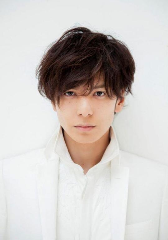 生田斗真 Tôma Ikuta