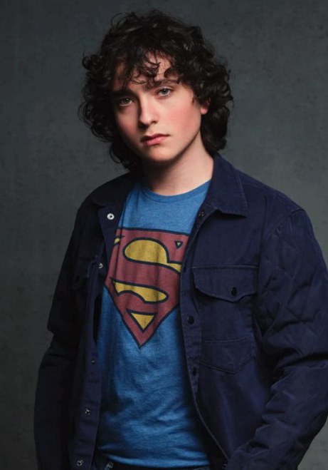 亚历山大·加芬 Alexander Garfin