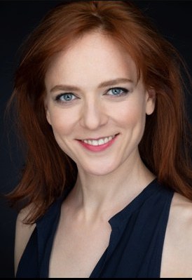 亚历山德拉·维诺格拉多娃 Alexandra Vinogradova