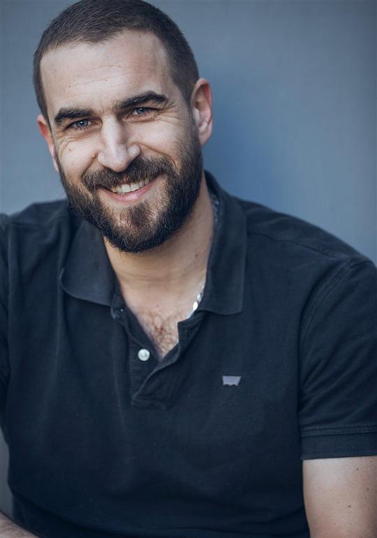 纪尧姆·迪赫姆 Guillaume Duhesme