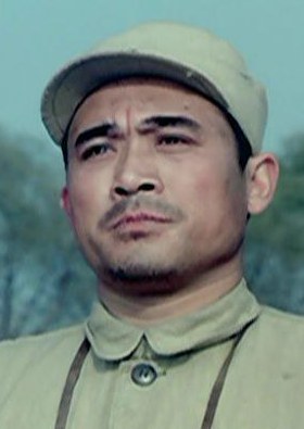 王玉孝 Yuxiao Wang