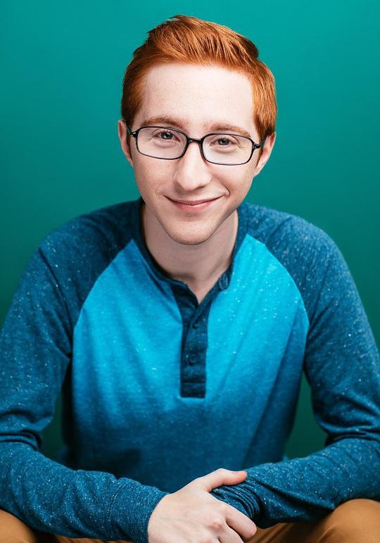 拉里·萨珀斯坦 Larry Saperstein