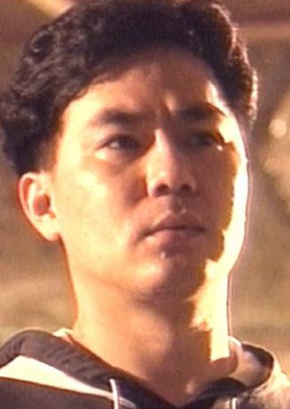 陈子洪 Ji Hung Chan