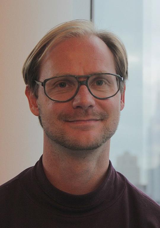 安蒂·斯潘能 Antti Seppänen