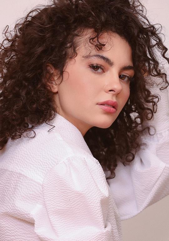 费德丽卡·托尔凯蒂 Federica Torchetti