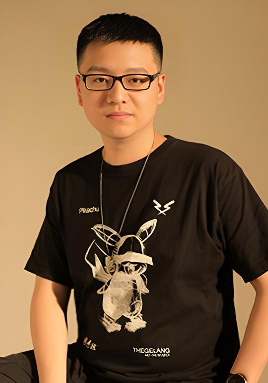 胡霖 Lin Hu