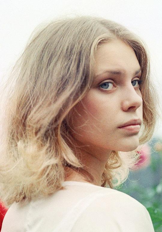 Olga Mashnaya Olga Mashnaya