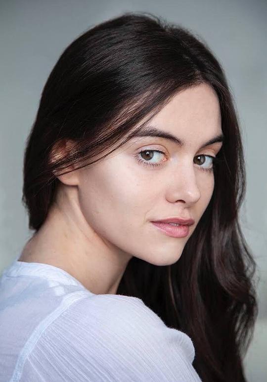 格蕾丝·科伦德 Grace Collender