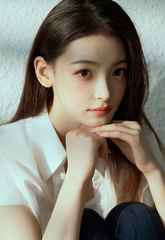 尚新月 Xinyue Shang