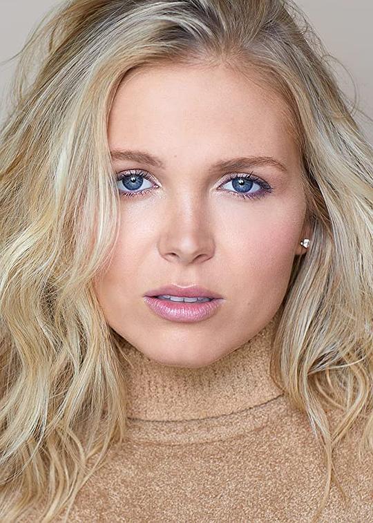 格蕾丝·帕特森 Grace Patterson