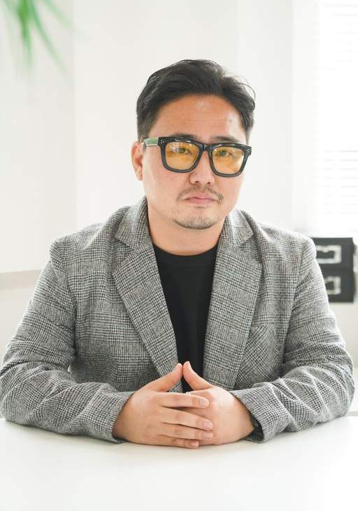 朴项珉 Sang-min Park