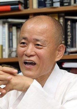 金容沃 Yong-ok Kim