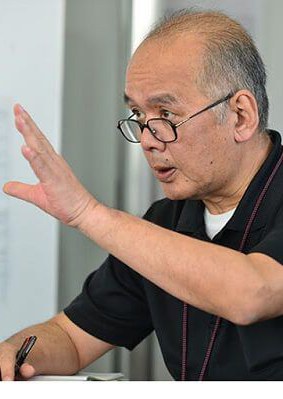 片冈修二 Shuji Kataoka