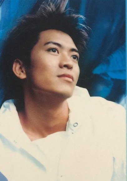 罗志敏 Roland Law