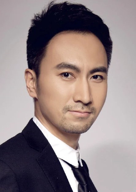 蔡明宇 Ming-Yu Cai