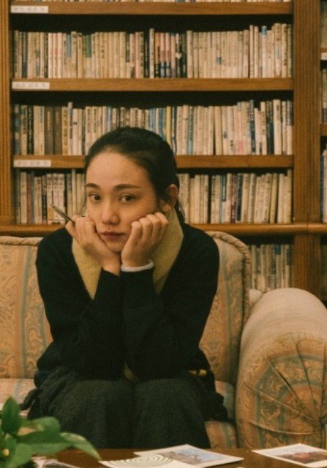 钱晓依 chara