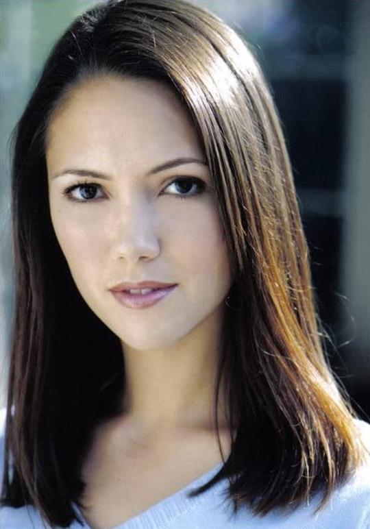 Christina Rosenberg Christina Rosenberg
