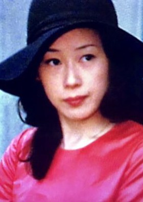 美山尚子 Miyama Naoko