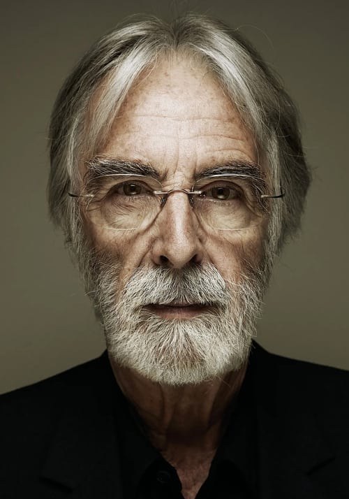迈克尔·哈内克 Michael Haneke
