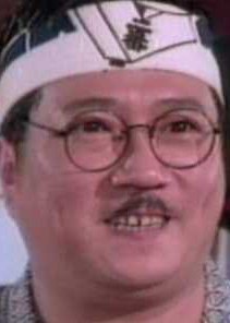 林光宁 Kuang-Ning Lin
