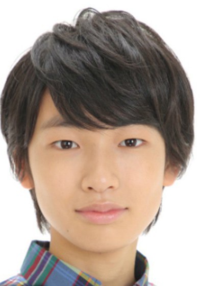 岛田裕仁 Yuto Shimada